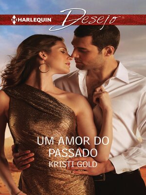 cover image of Um amor do passado